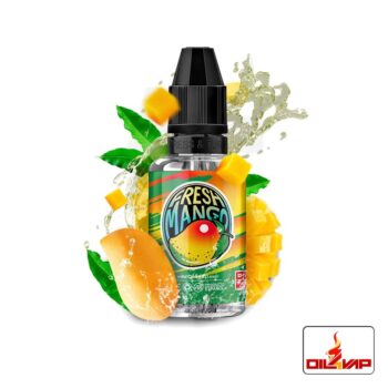 Aroma Fresh Mango 4ml (Longfill) - Oil4vap
