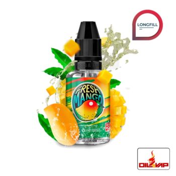 Aroma Fresh Mango 8ml (Longfill) - Oil4vap