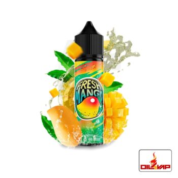 Aroma Fresh Mango 8ml (Longfill) - Oil4vap