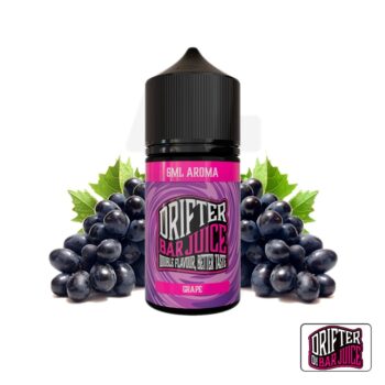 Aroma Grape 6ml (Longfill) - Drifter