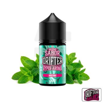 Aroma Hyper Sweet Mint 3ml (Longfill) – Drifter