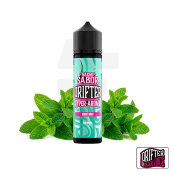 Aroma Hyper Sweet Mint 5ml (Longfill) – Drifter