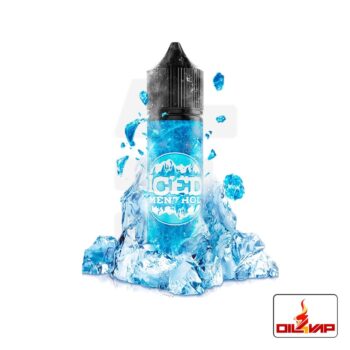 Aroma Iced Menthol 6ml (Longfill) - Oil4vap