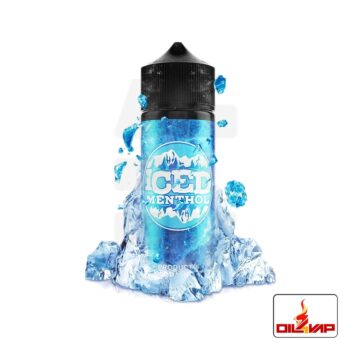 Aroma Iced Menthol 8ml (Longfill) - Oil4vap