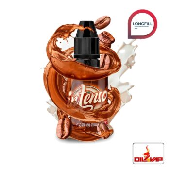 Aroma Intenso 8ml (Longfill) - Oil4vap