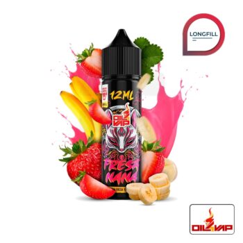 Aroma Kabuki Fresanana 12ml (Longfill) - Oil4vap