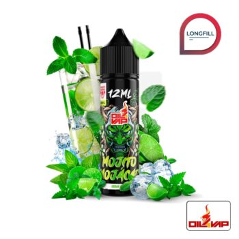 Aroma Kabuki Mojito Mojácar 12ml (Longfill) - Oil4vap