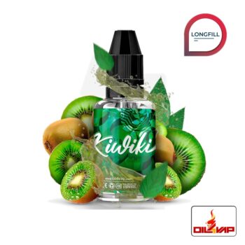 Aroma Kiwiki 8ml (Longfill) - Oil4vap