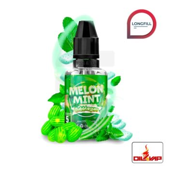 Aroma Melon Mint Bubble 8ml (Longfill) - Oil4vap