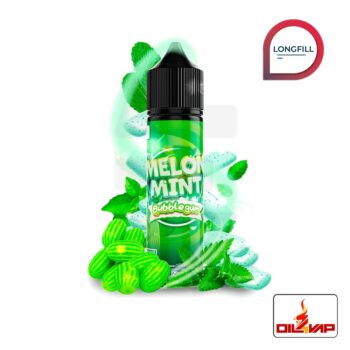 Aroma Melon Mint Bubblegum 16ml (Longfill) - Oil4vap