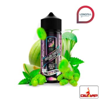 Aroma Melon Mint Bubblegum 30ml (Longfill) - Oil4vap