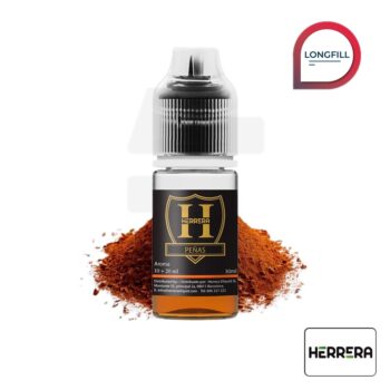Aroma Peñas 10ml (Longfill) - Herrera