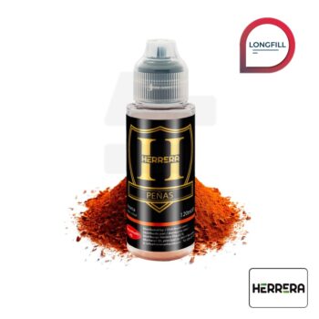 Aroma Peñas 10ml (Longfill) - Herrera