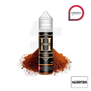 Aroma Peñas 30ml (Longfill) - Herrera
