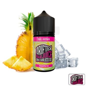 Aroma Pineapple Ice 6ml (Longfill) - Drifter