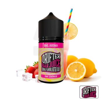 Aroma Pink Lemonade 6ml (Longfill) - Drifter