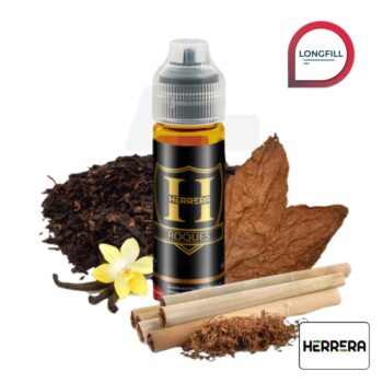 Aroma Roques 30ml (Longfill) - Herrera
