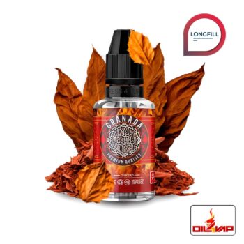 Aroma Rubio Granada 8ml (Longfill) - Oil4vap