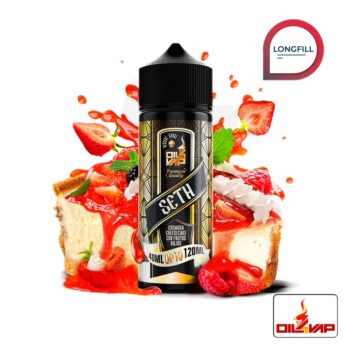 Aroma Seth 30ml (Longfill) - Oil4vap