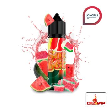Aroma Sorbet 16ml (Longfill) - Oil4vap