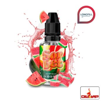 Aroma Sorbet  8ml (Longfill) - Oil4vap