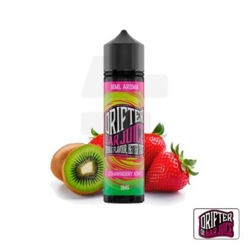 Aroma Strawberry Kiwi 16ml (Longfill) - Drifter