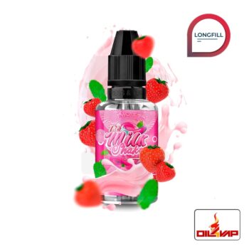 Aroma The Milkshake 8ml (Longfill) - Oil4vap