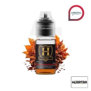 Aroma Toloño 10ml (Longfill) - Herrera