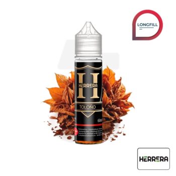 Aroma Toloño 30ml (Longfill) - Herrera