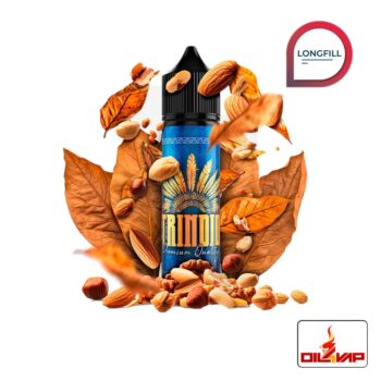 Aroma Trindio 16ml (Longfill) - Oil4vap