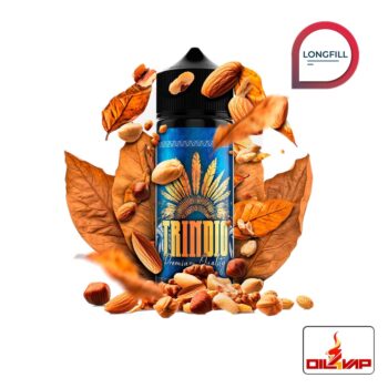 Aroma Trindio 30ml (Longfill) - Oil4vap