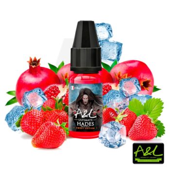 Aroma Ultimate Sweet Edition Hades 10ml - A&L
