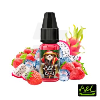 Aroma Ultimate Sweet Edition Kami 10ml - A&L