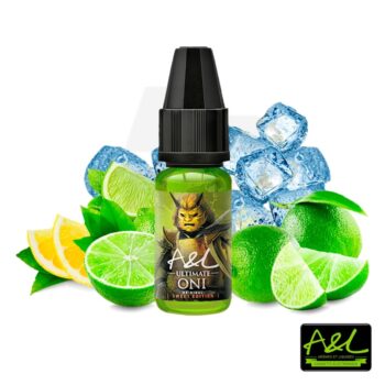 Aroma Ultimate Sweet Edition Oni 10ml - A&L