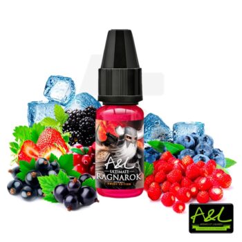 Aroma Ultimate Sweet Edition Ragnarok 10ml - A&L
