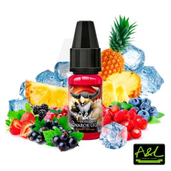 Aroma Ultimate Sweet Edition Ragnarok Legend 10ml - A&L