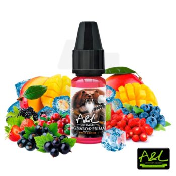 Aroma Ultimate Sweet Edition Ragnarok Primal 10ml - A&L