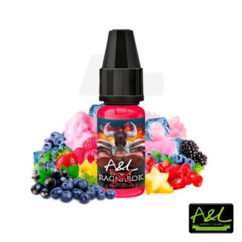 Aroma Ultimate Sweet Edition Ragnarok X 10ml - A&L