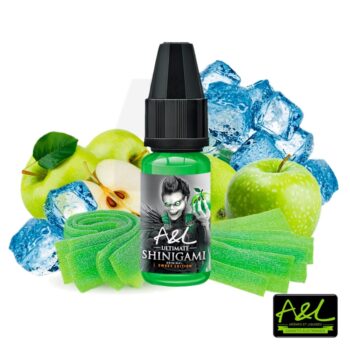 Aroma Ultimate Sweet Edition Shinigami 10ml - A&L