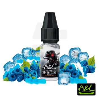 Aroma Ultimate Sweet Edition Shinobi 10ml - A&L