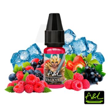 Aroma Ultimate Sweet Edition Valkyrie 10ml - A&L
