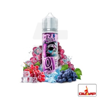 Aroma Ultra Ice Frozen Grape 7ml (Longfill) - Oil4vap