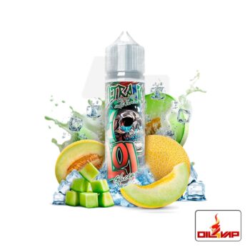 Aroma Ultra Ice Glaciar Melon 7ml (Longfill) - Oil4vap