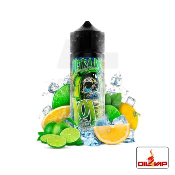 Aroma Ultra Ice Lemon Blizzard 13ml (Longfill) - Oil4vap