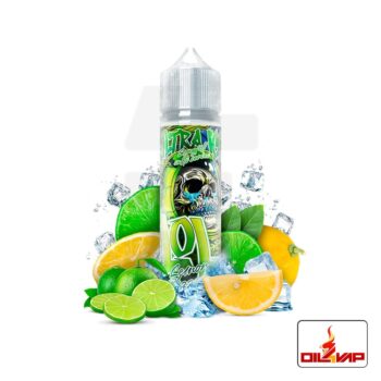 Aroma Ultra Ice Lemon Blizzard 7ml (Longfill) - Oil4vap