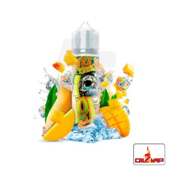 Aroma Ultra Ice Subzero Mango 7ml (Longfill) - Oil4vap