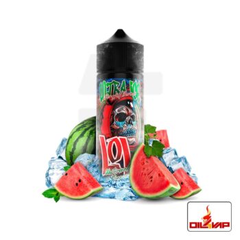 Aroma Ultra Ice Watermelon Freeze 13ml (Longfill) - Oil4vap