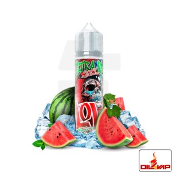 Aroma Ultra Ice Watermelon Freeze 7ml (Longfill) - Oil4vap