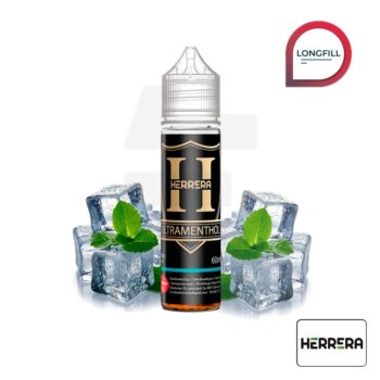 Aroma Ultramenthol 30ml (Longfill) - Herrera