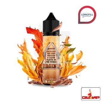Aroma Virginia 16ml (Longfill) - Oil4vap